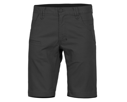 Шорты ROGUE HERO SHORTS Black