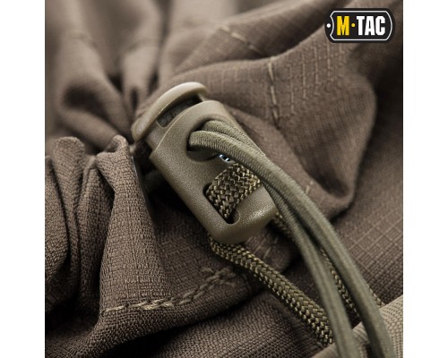 M-TAC СУМКА СБРОСА МАГАЗИНОВ ELITE RANGER GREEN