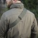 M-TAC СУМКА SPHAERA HEX HARDSLING BAG GEN.III ELITE RANGER GREEN