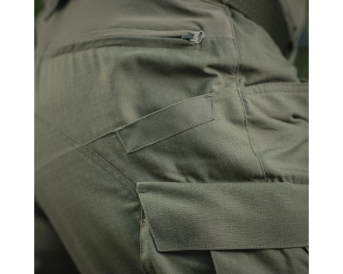 M-TAC БРЮКИ STURM GEN.II NYCO EXTREME RANGER GREEN