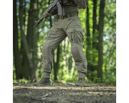 M-TAC БРЮКИ STURM GEN.II NYCO EXTREME RANGER GREEN