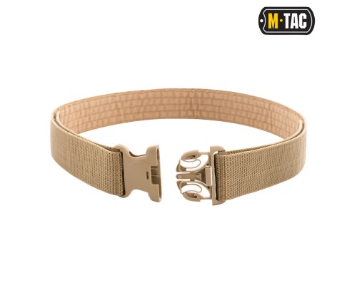 M-TAC РЕМЕНЬ UTX BELT COYOTE