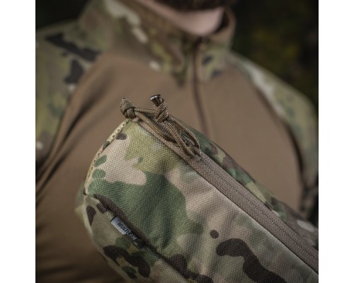 M-TAC ОРГАНАЙЗЕР УТИЛИТАРНЫЙ ELITE LARGE (30Х19 СМ) MULTICAM