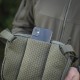 M-TAC СУМКА SPHAERA HEX HARDSLING BAG GEN.III ELITE RANGER GREEN