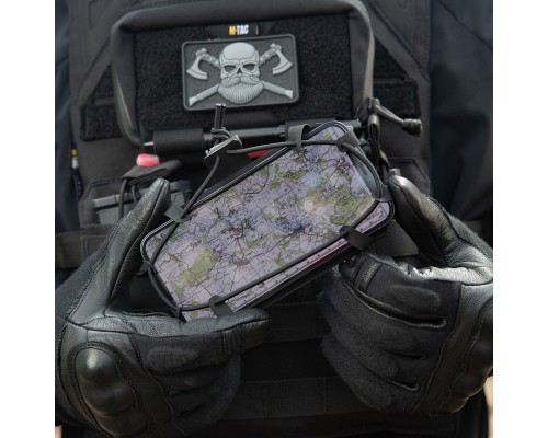 M-TAC ПОДСУМОК ADMIN ELITE BLACK