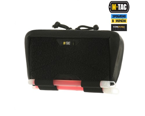 M-TAC ПОДСУМОК ADMIN ELITE BLACK