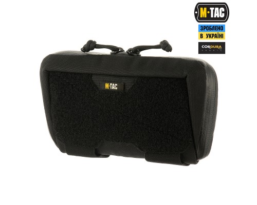 M-TAC ПОДСУМОК ADMIN ELITE BLACK