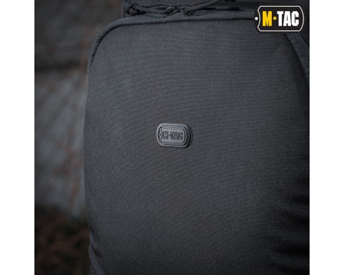M-TAC РЮКЗАК-ЧЕХОЛ ДЛЯ ОРУЖИЯ 85 СМ ELITE HEX BLACK