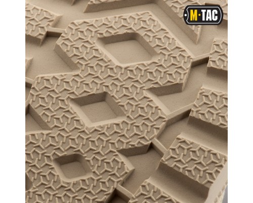 M-TAC КЕДЫ KHAKI