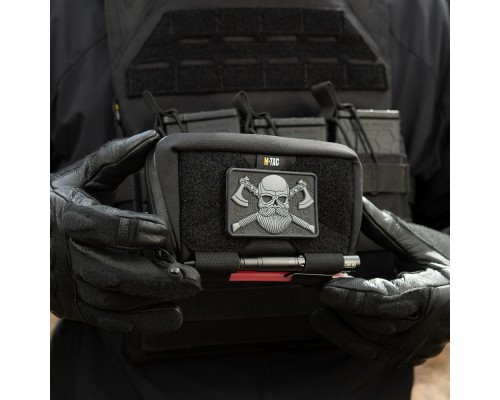 M-TAC ПОДСУМОК ADMIN ELITE BLACK
