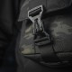 M-TAC СУМКА SATELLITE MAGNET BAG ELITE HEX MULTICAM BLACK/BLACK