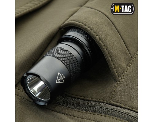 M-TAC БРЮКИ SAHARA FLEX DARK OLIVE