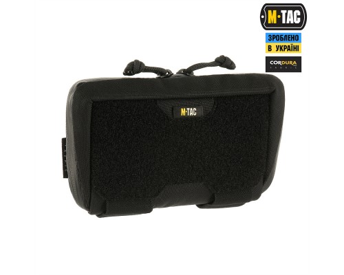 M-TAC ПОДСУМОК ADMIN ELITE BLACK