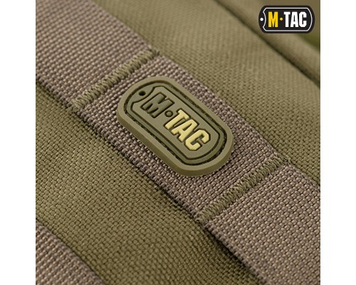 M-TAC ПОДСУМОК УТИЛИТАРНЫЙ ГОРИЗОНТАЛЬНЫЙ OLIVE