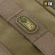 M-TAC ПОДСУМОК УТИЛИТАРНЫЙ ГОРИЗОНТАЛЬНЫЙ OLIVE