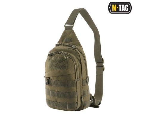 СУМКА ASSISTANT BAG RANGER GREEN