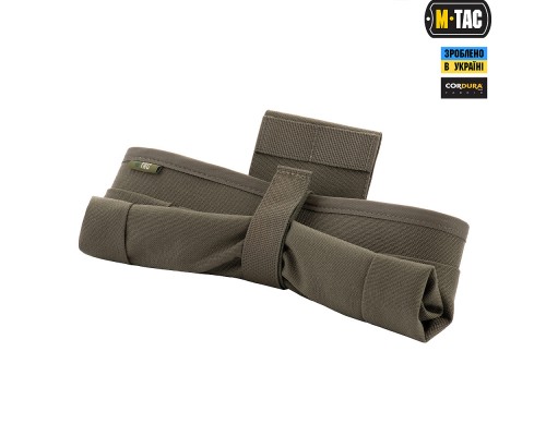 M-TAC СУМКА СБРОСА МАГАЗИНОВ ELITE RANGER GREEN