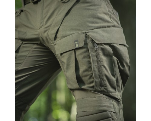 M-TAC БРЮКИ STURM GEN.II NYCO EXTREME RANGER GREEN