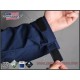 Тактическая рубашка EmersonGear blue label Upgraded version G3 Navy Blue