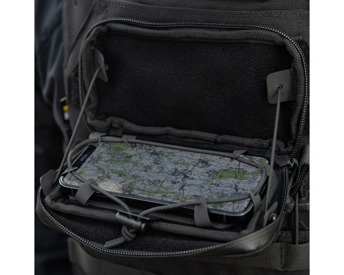 M-TAC ПОДСУМОК ADMIN ELITE BLACK