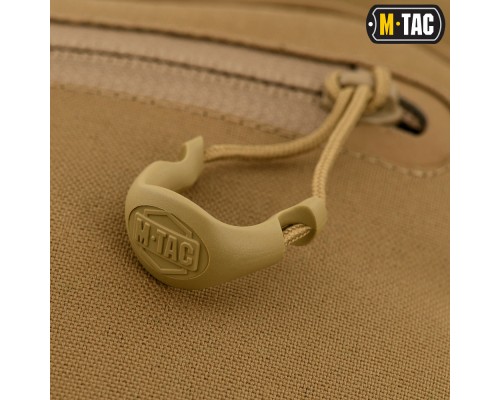 M-TAC ПОДСУМОК ОРГАНАЙЗЕР ELITE COYOTE