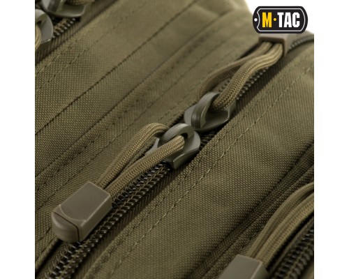 M-TAC РЮКЗАК ASSAULT PACK OLIVE