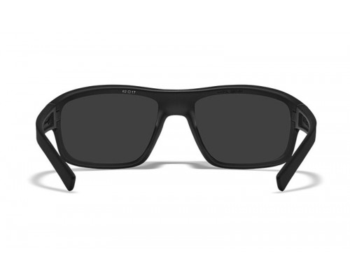 Очки Wiley X WX CONTEND Lenses: Grey
