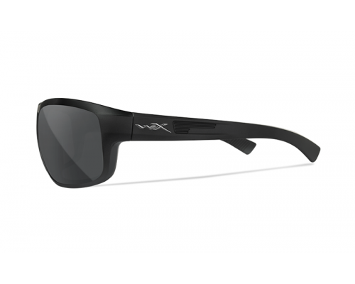 Очки Wiley X WX CONTEND Lenses: Grey