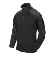 РУБАШКА MCDU Combat Shirt® - NyCo Ripstop - MultiCam Black™