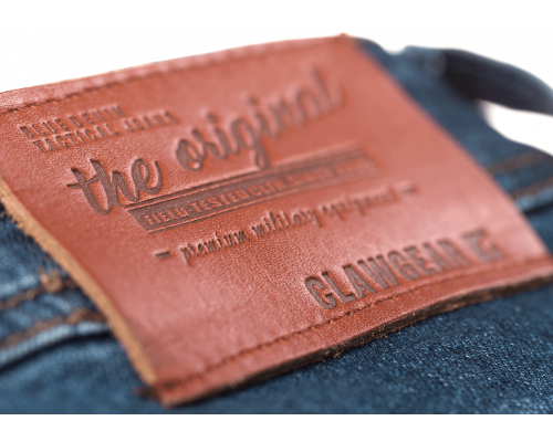 Тактические джинсы CLAWGEAR BLUE DENIM TACTICAL FLEX JEANS Sapphire