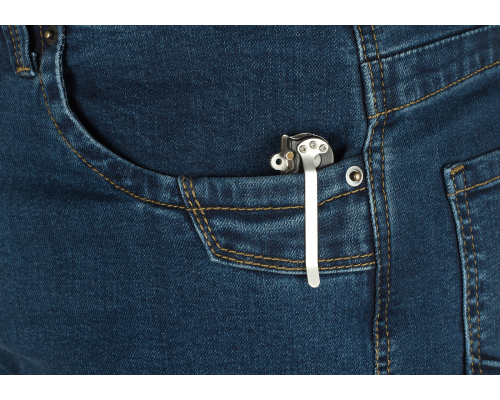 Тактические джинсы CLAWGEAR BLUE DENIM TACTICAL FLEX JEANS Sapphire