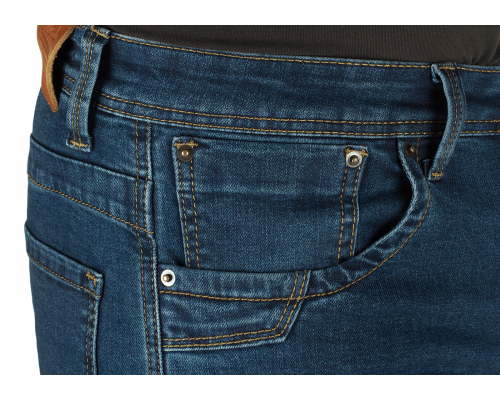 Тактические джинсы CLAWGEAR BLUE DENIM TACTICAL FLEX JEANS Sapphire