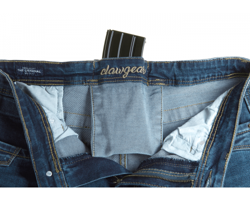 Тактические джинсы CLAWGEAR BLUE DENIM TACTICAL FLEX JEANS Sapphire
