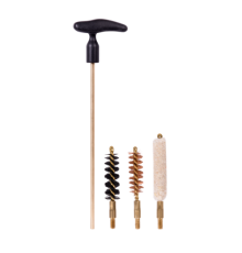 Набор для чистки пистолета Pistol Cleaning Kit for .38 / 9mm - Copper - Black