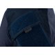 Боевая рубашка InvaderGear Combat Shirt Navy Blue