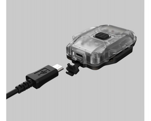 Фонарь ARMYTEK CRYSTAL BLUE