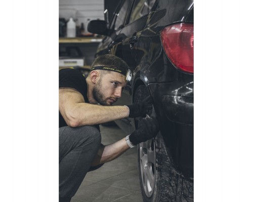 Фонарь ARMYTEK CRYSTAL BLUE