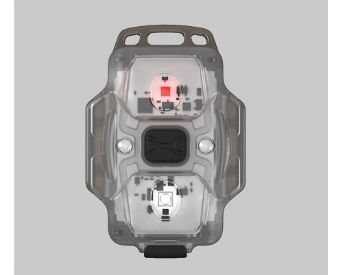 Фонарь ARMYTEK CRYSTAL BLUE