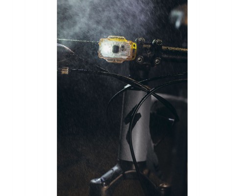 Фонарь ARMYTEK CRYSTAL BLUE