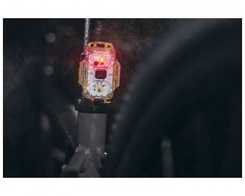 Фонарь ARMYTEK CRYSTAL BLUE