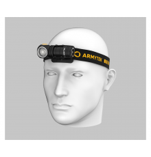 Фонарь ARMYTEK WIZARD C1 PRO MAGNET USB