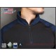 Тактическая рубашка EmersonGear blue label Upgraded version G3 Navy Blue