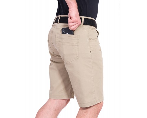 Шорты ROGUE HERO SHORTS Khaki