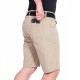 Шорты ROGUE HERO SHORTS Khaki