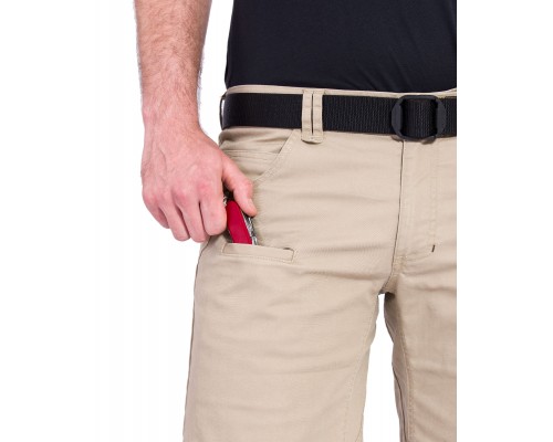 Шорты ROGUE HERO SHORTS Khaki