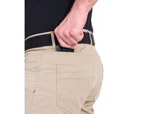 Шорты ROGUE HERO SHORTS Khaki