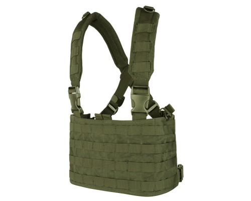 Нагрудник OPS CHEST RIG OD