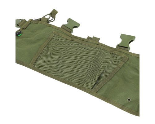 Нагрудник OPS CHEST RIG OD