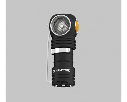 Фонарь ARMYTEK WIZARD C1 PRO MAGNET USB