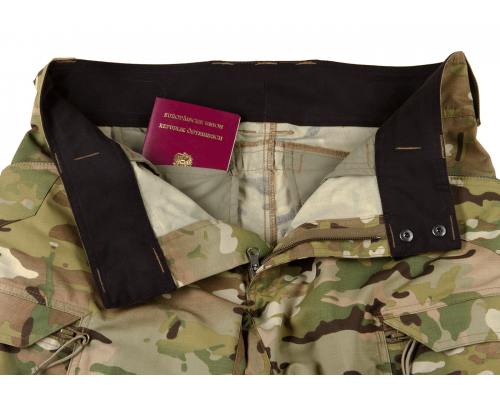 Тактические штаны CLAWGEAR OPERATOR COMBAT PANT Multicam